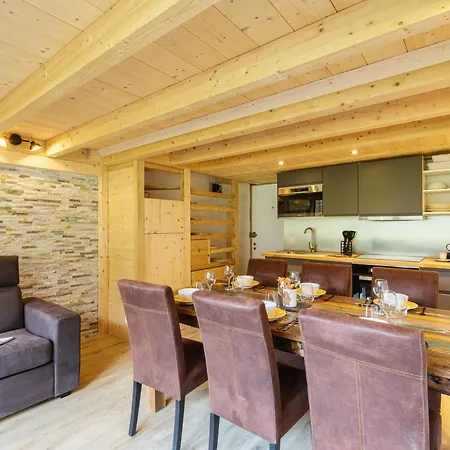 Résidence Grand Roc - Ancolies 216 - Happy *