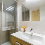 Apartment Grand Roc - Ancolies 216 - Happy
