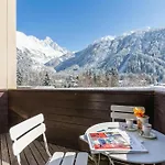 Apartment Grand Roc - Ancolies 216 - Happy Chamonix