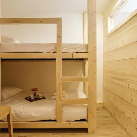 Grand Roc - Ancolies 216 - Happy Apartmán *