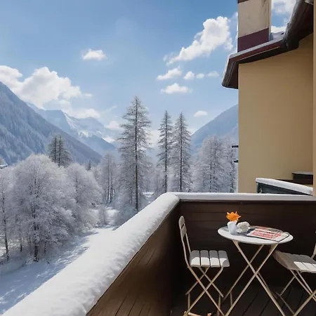 Grand Roc - Ancolies 216 - Happy