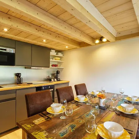 Grand Roc - Ancolies 216 - Happy *