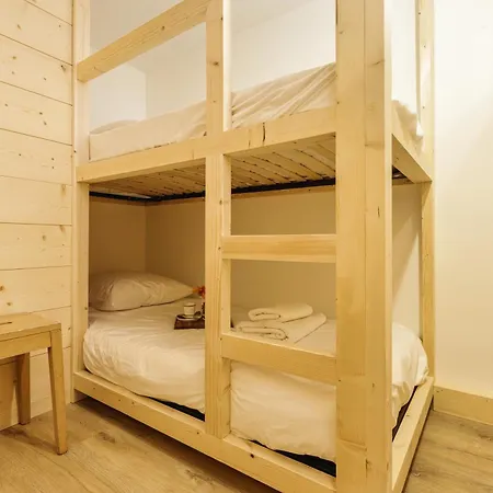 Lejlighed Grand Roc - Ancolies 216 - Happy *