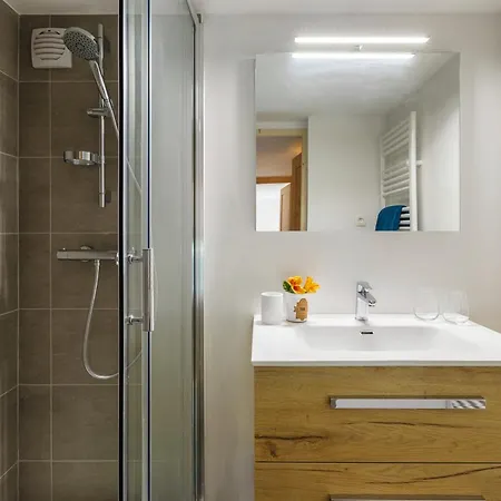 Grand Roc A216 From Slopes 150m, Mont-blanc View & Parking - Happy Apartment