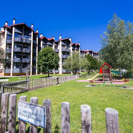 Grand Roc A216 From Slopes 150m, Mont-blanc View & Parking - Happy Apartment *