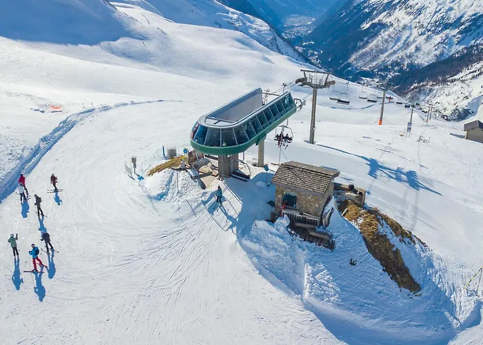 Grand Roc - Ancolies 216 - Happy