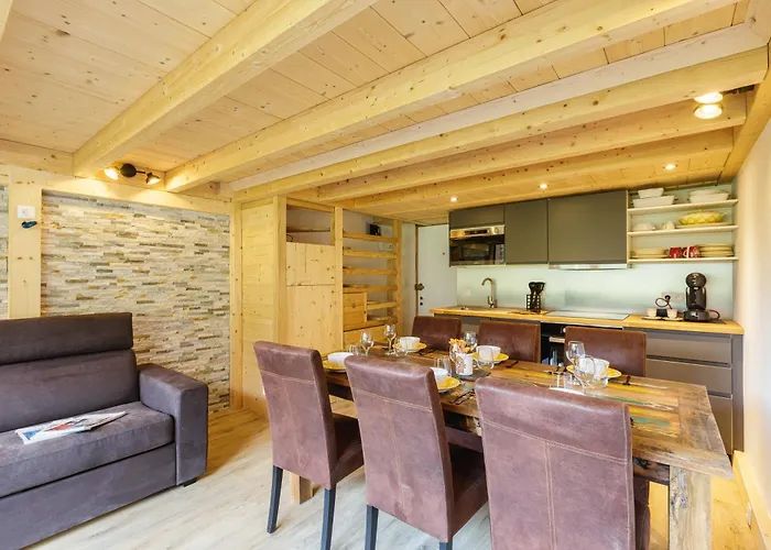 Grand Roc - Ancolies 216 - Happy *