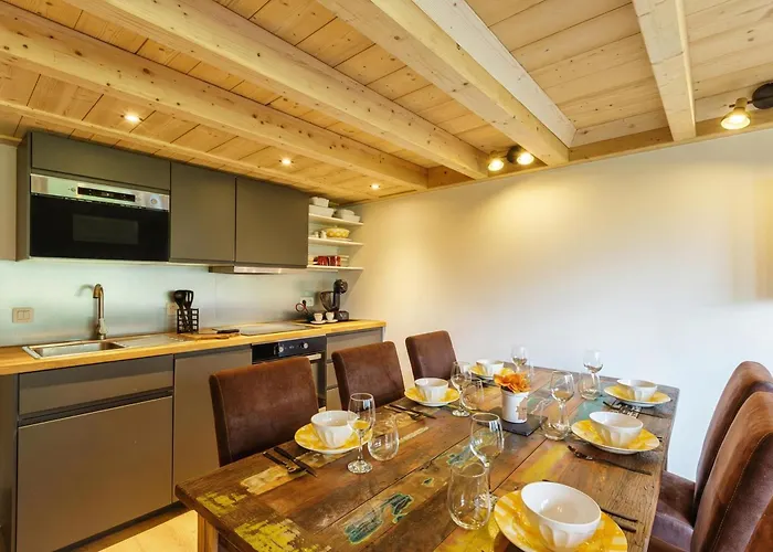 Grand Roc - Ancolies 216 - Happy *