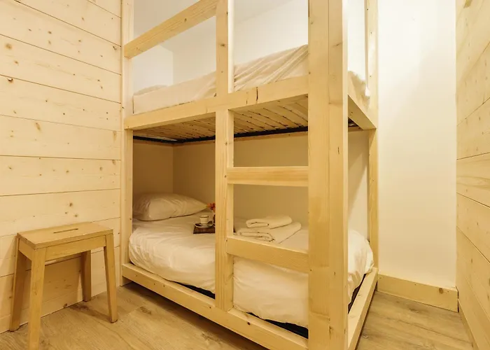 Lejlighed Grand Roc - Ancolies 216 - Happy *