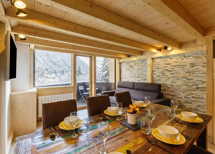 Grand Roc - Ancolies 216 - Happy